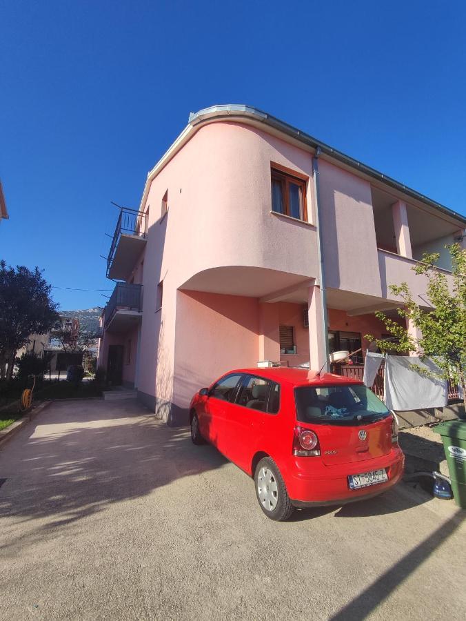 Apartment Paic Kastela Exterior photo