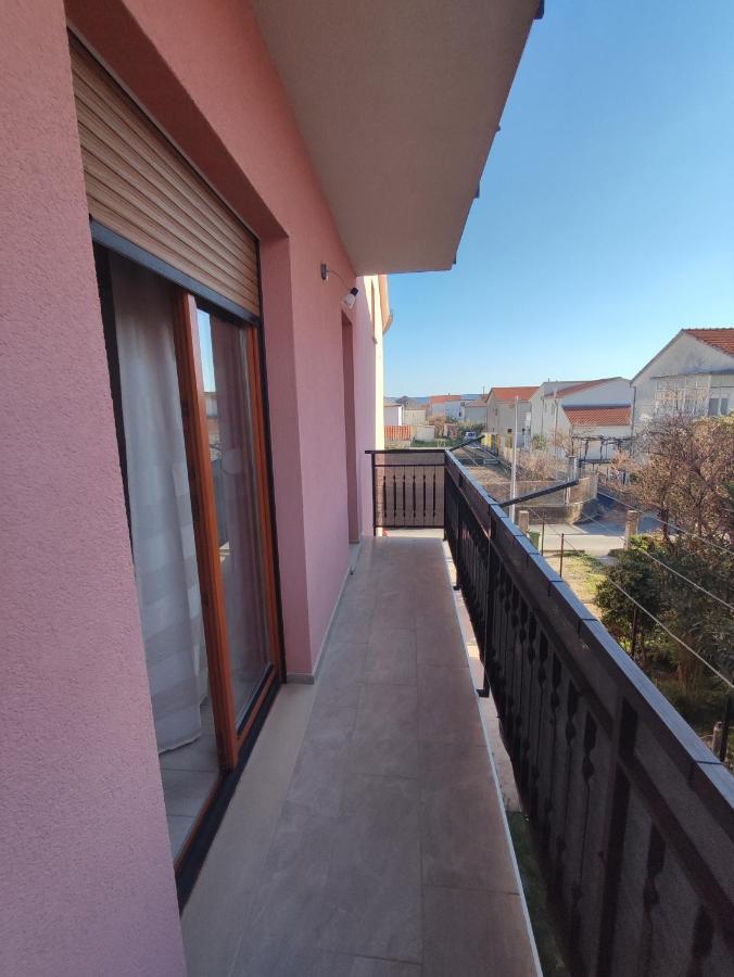 Apartment Paic Kastela Exterior photo