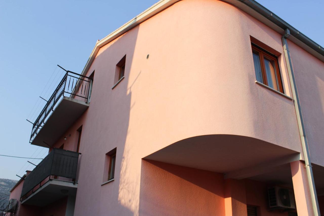 Apartment Paic Kastela Exterior photo